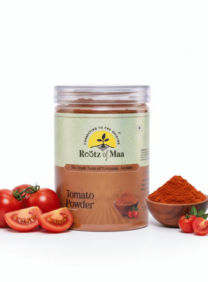 Tomato Powder