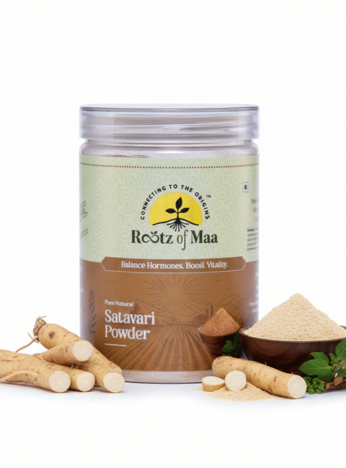 Satavari Roots Powder