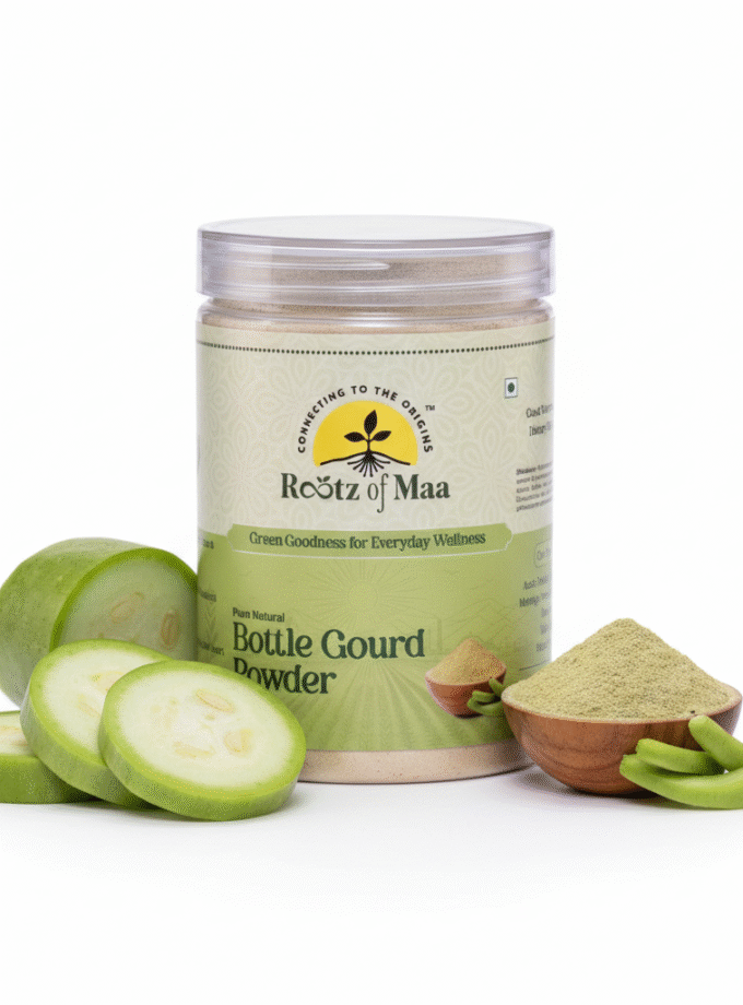 Bottle Gourd Powder