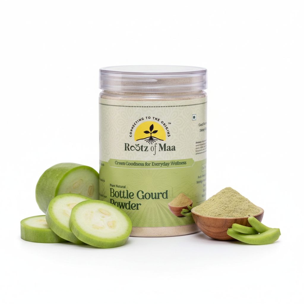 Bottle Gourd Powder