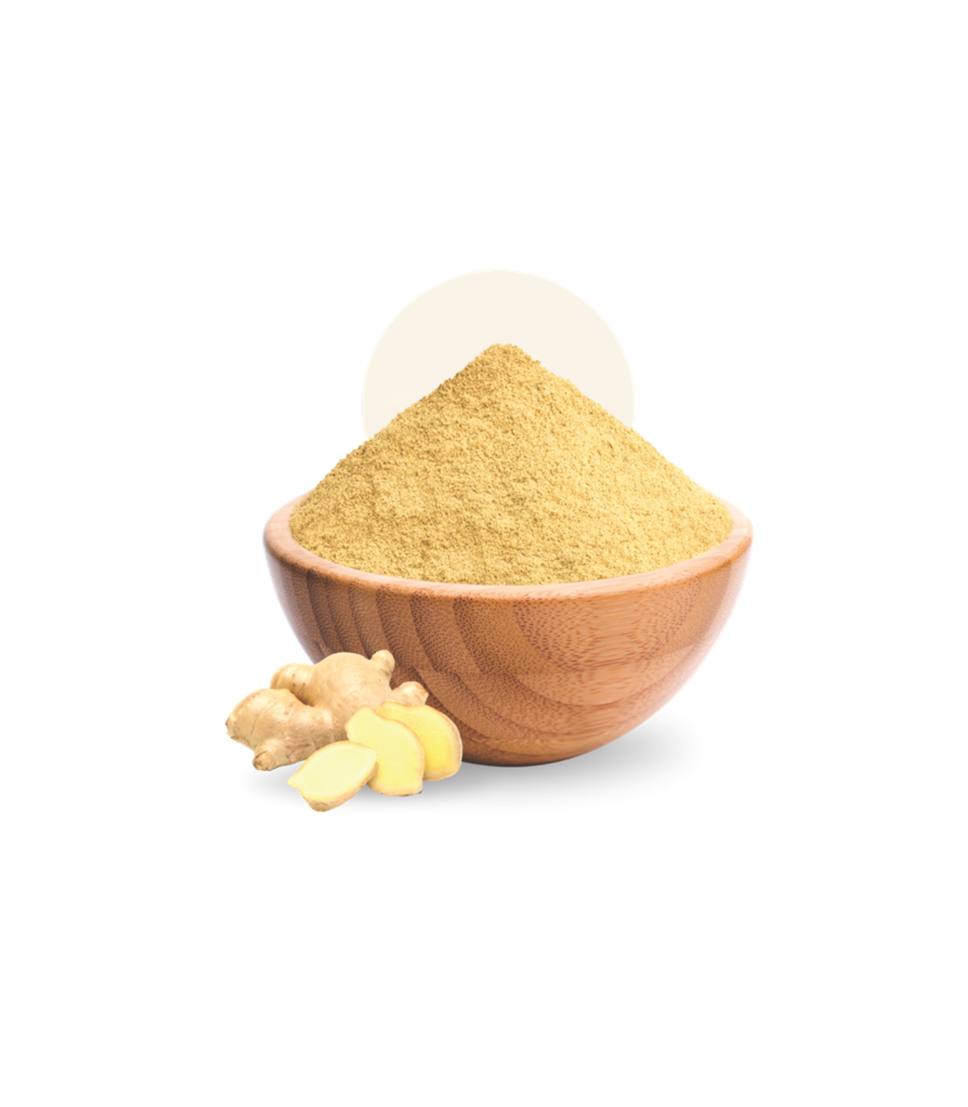 Ginger Powder