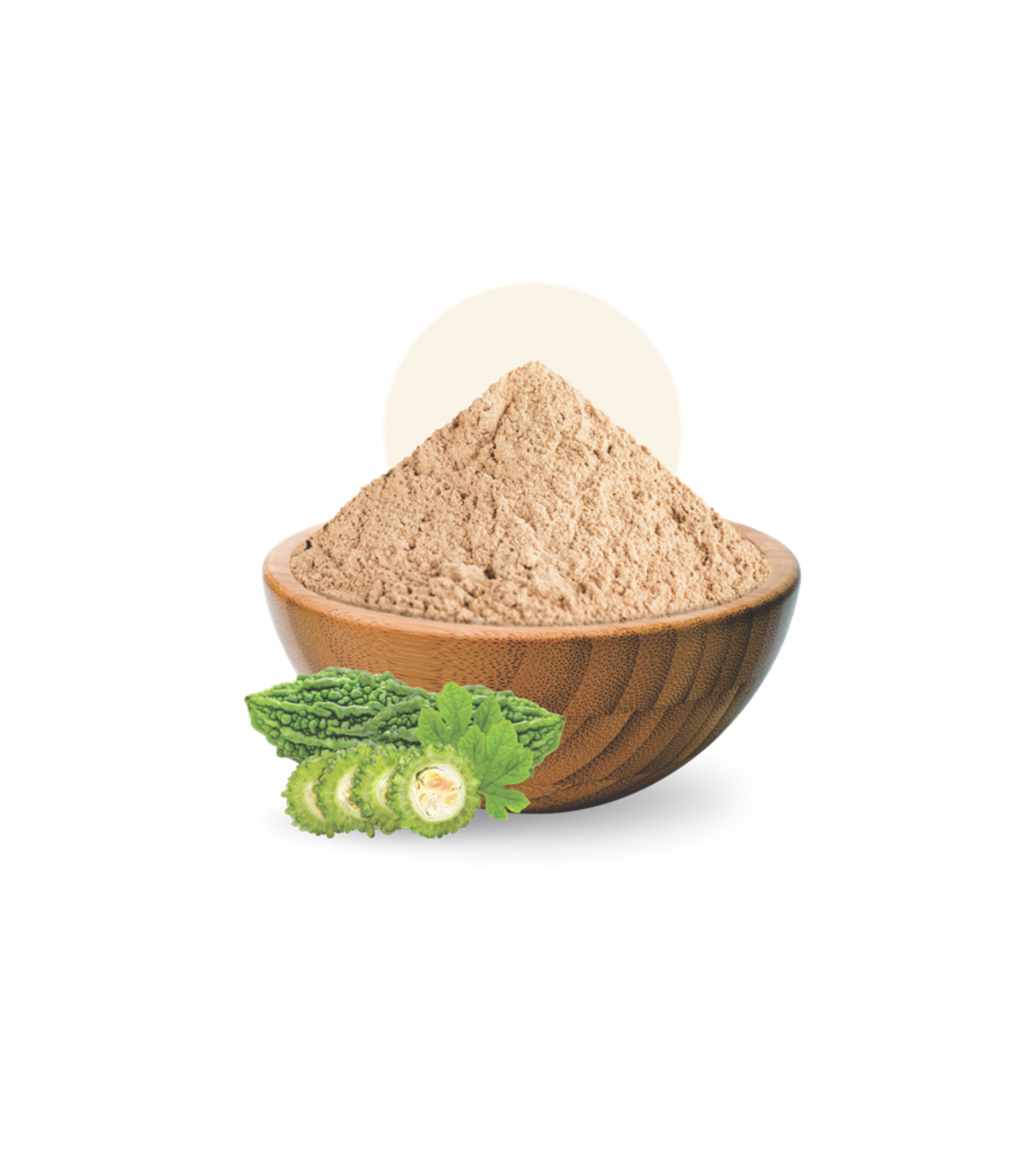 Bitter Gourd Powder