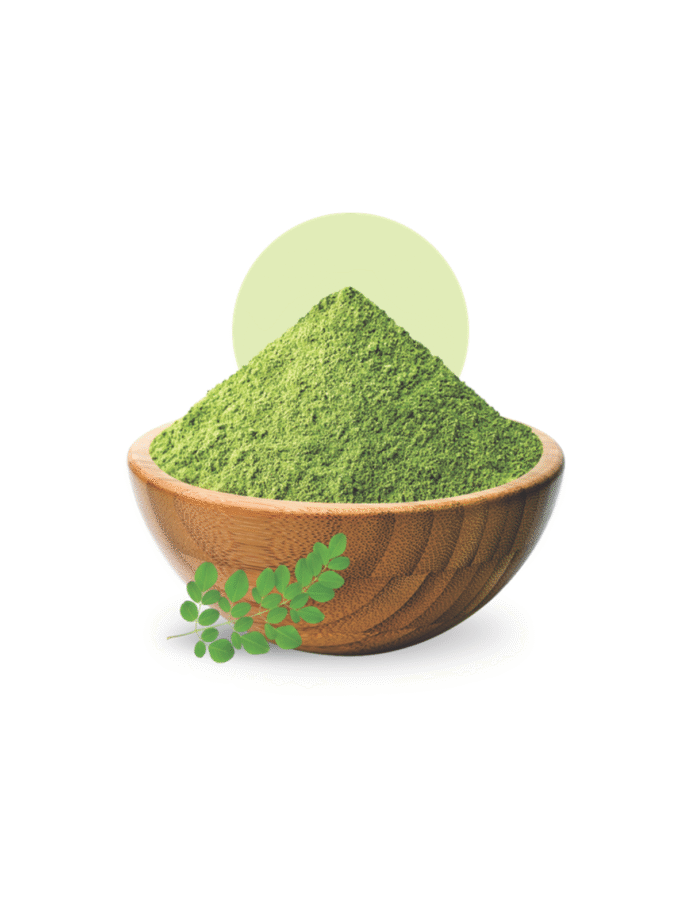 Moringa Leaf Powder