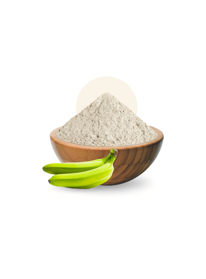 Banana Powder / Slice
