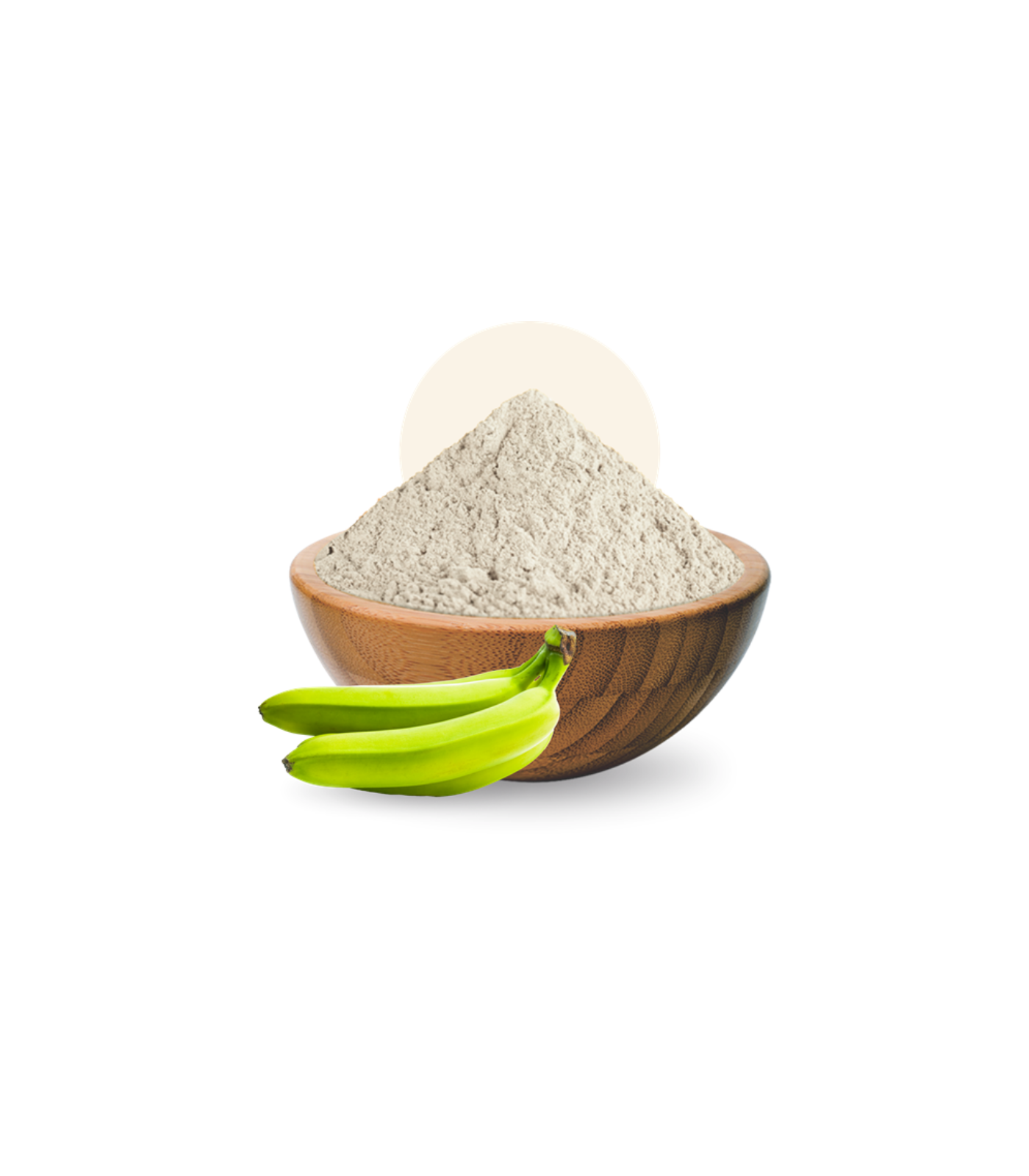 Banana Powder / Slice