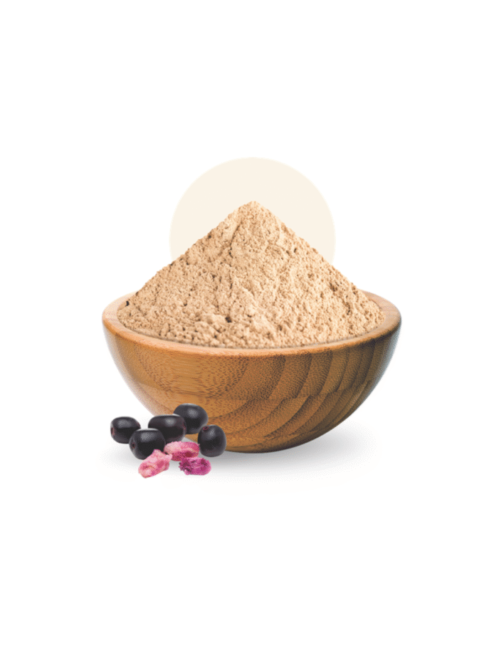 Jamun Seeds Powder