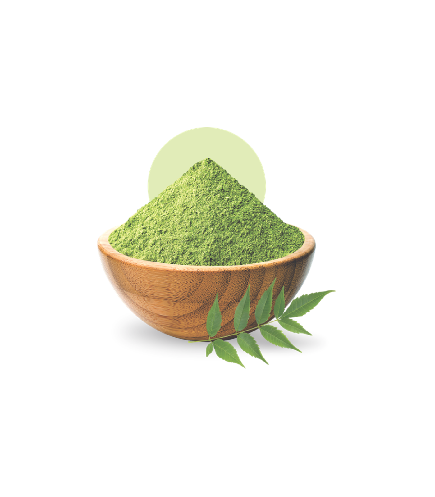 Neem Leaves Powder