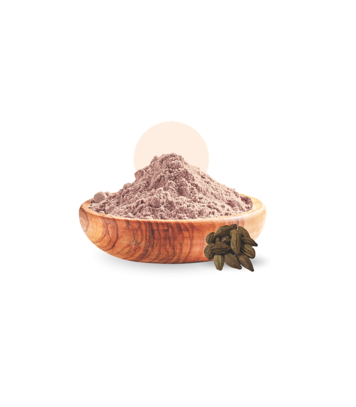Harde (Haritaki) Powder