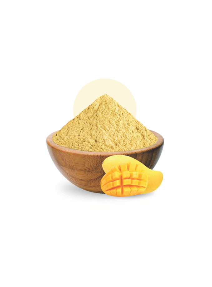 Mango Powder & Slices