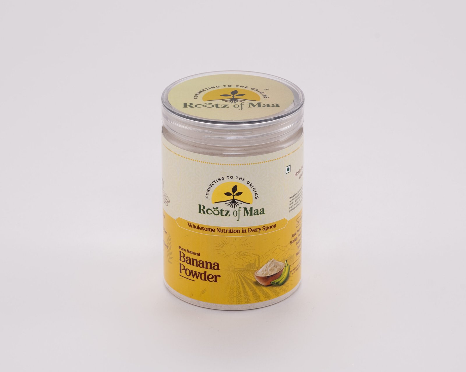 Banana Powder / Slice - Image 5