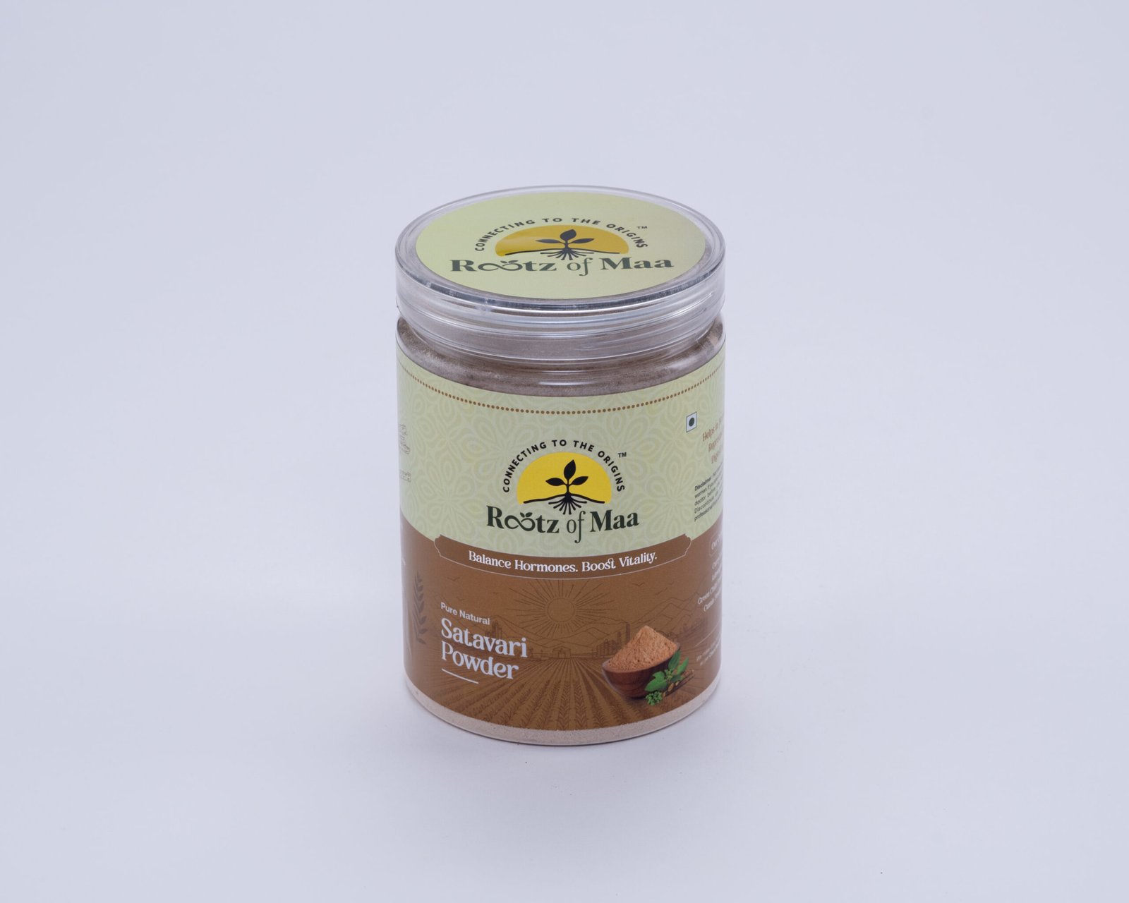 Satavari Roots Powder - Image 5