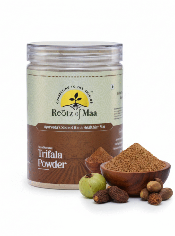 Trifala Powder