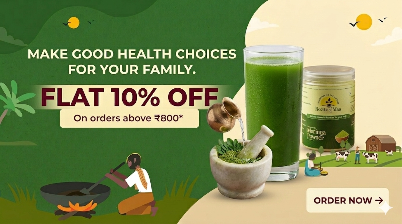 moringa banner