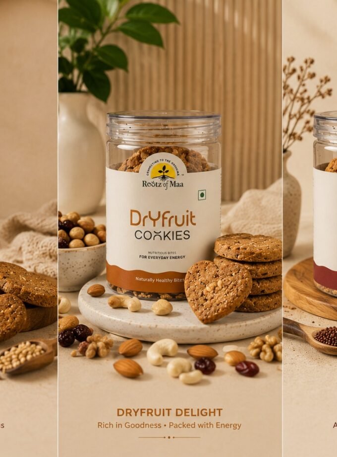 Cookies Combo
